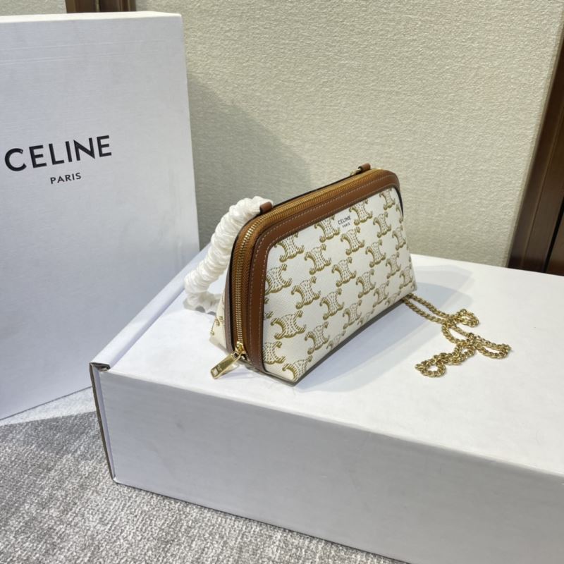 Celine Satchel Bags